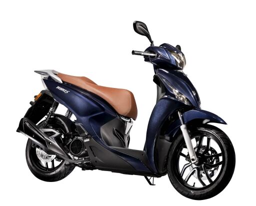 Kymco People One 125i Lastik